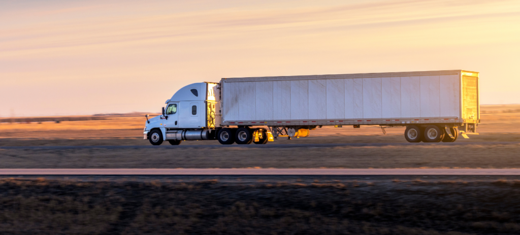 Truck Highway