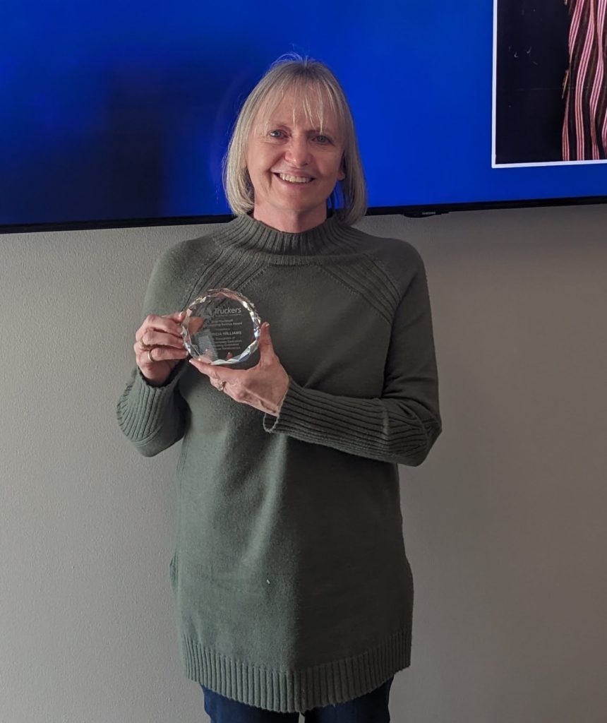 Award 1